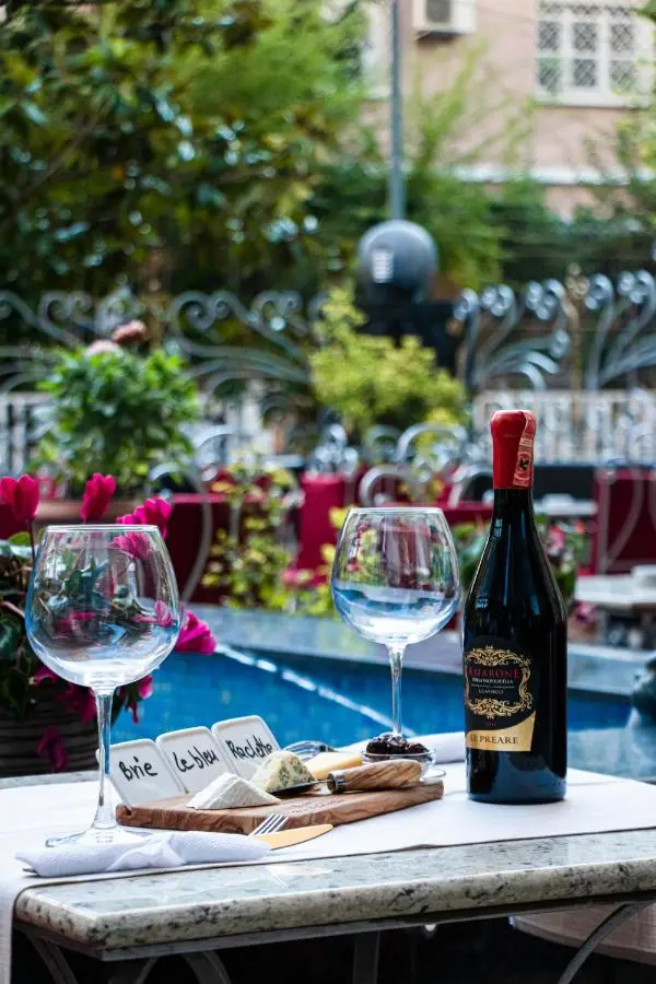Hotel Elysee