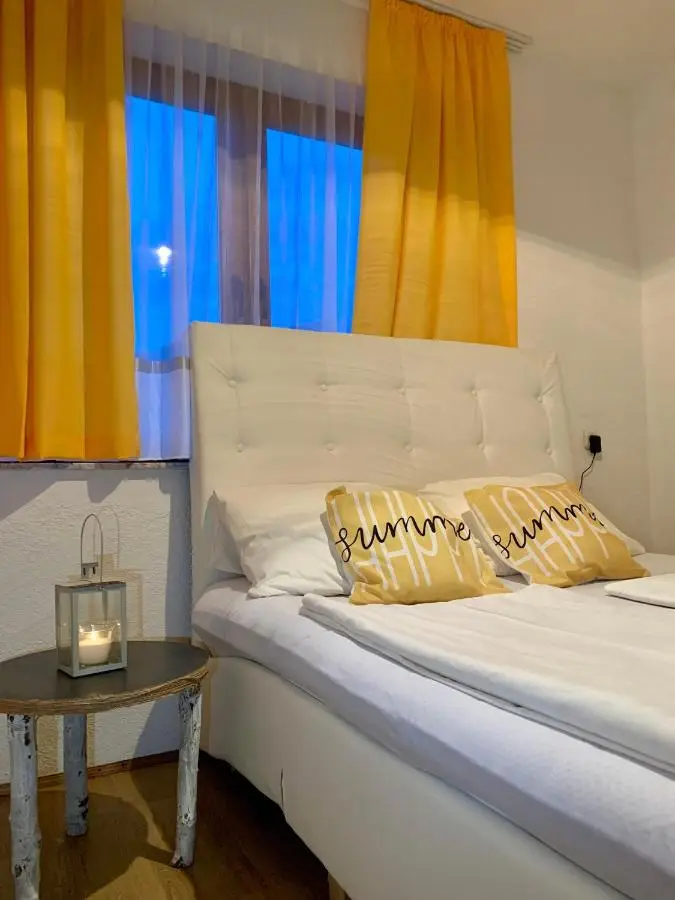 Apartman Lana