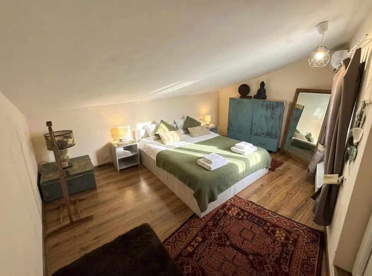 Namaste Hostel