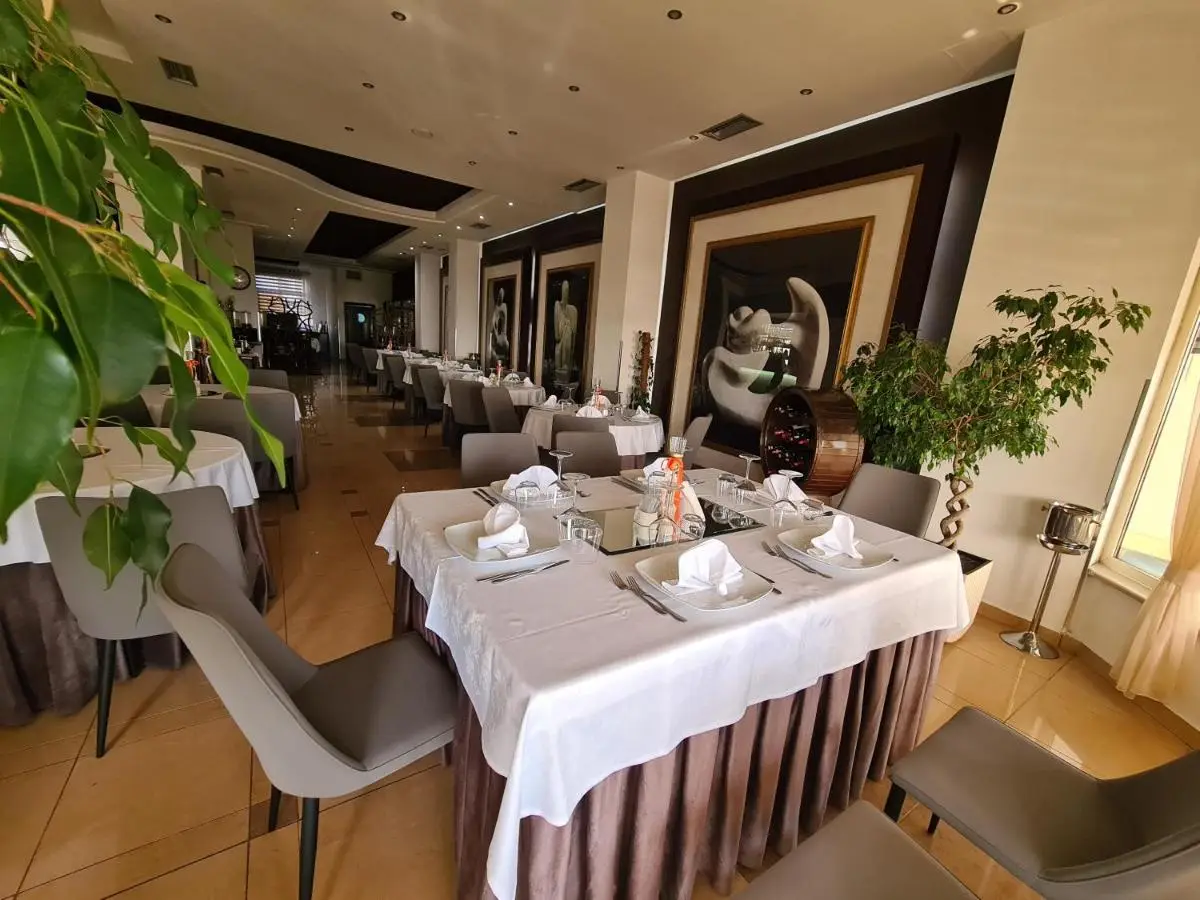 Hotel Arvi