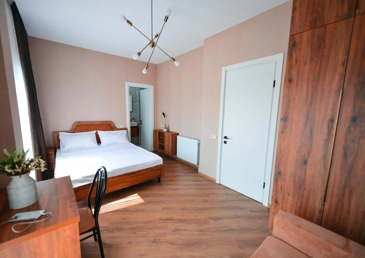 Labu Hotel