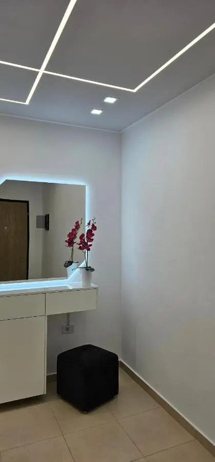 GPN apartment