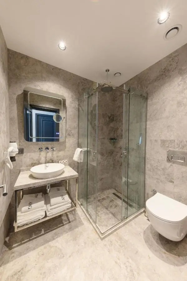 AHG Atlas Hotel Taksim