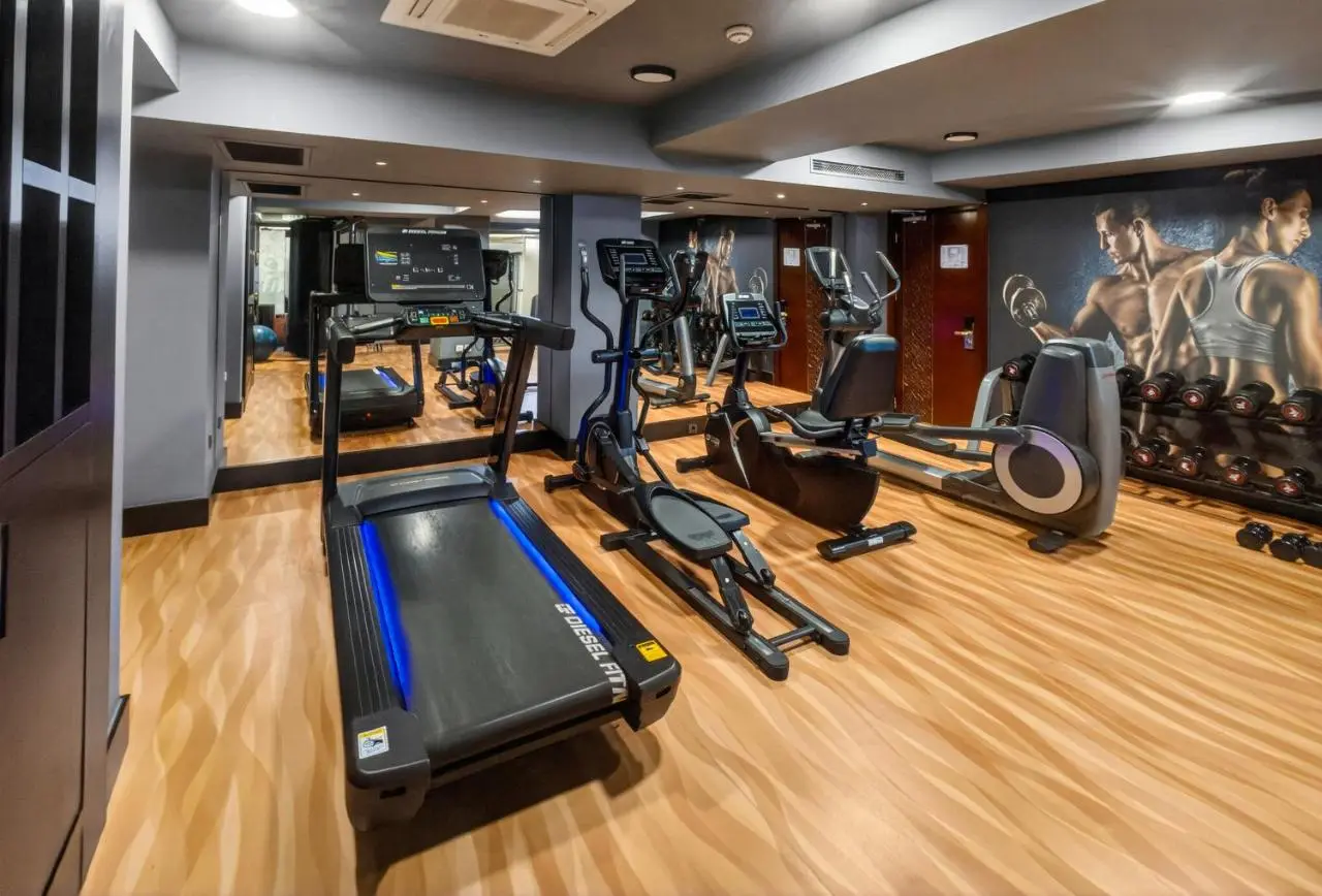 Crowne Plaza Istanbul - Old City by IHG