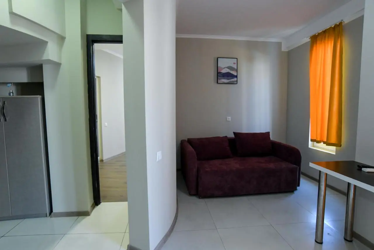City Apartments