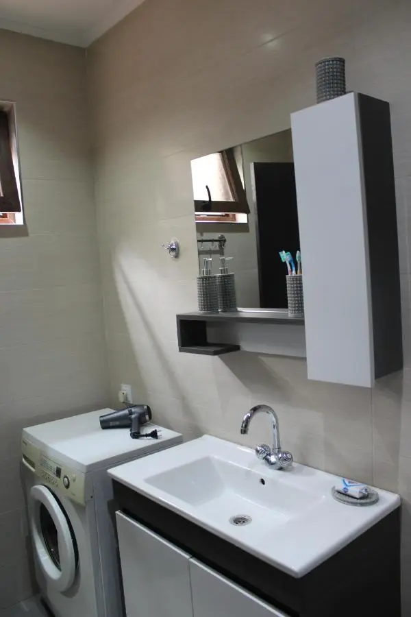 Lasha Apartment