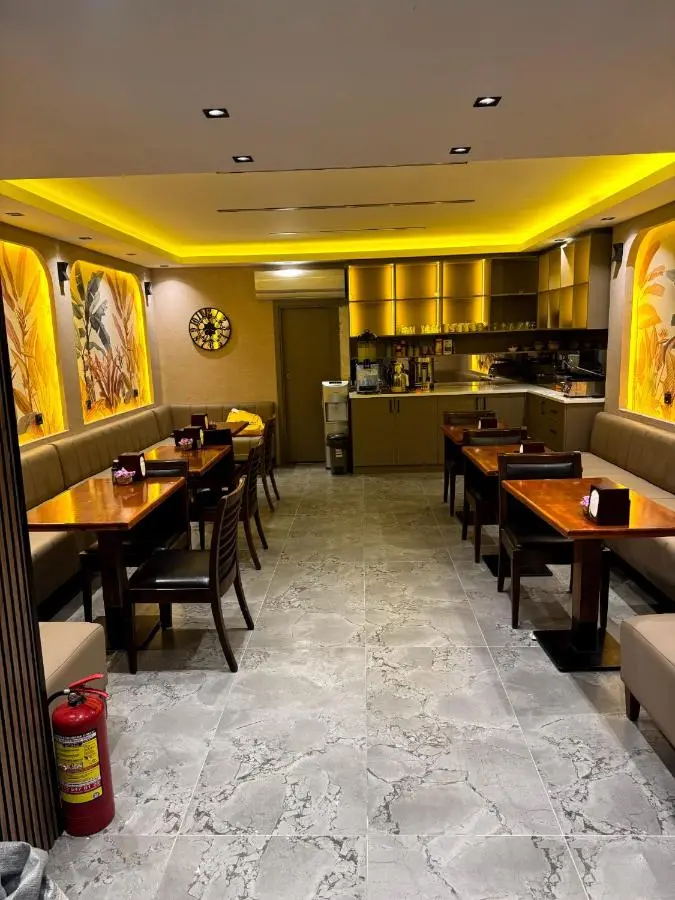 Miss City Hotel Taksim