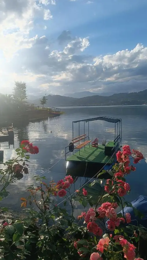 Lejla apartmani - Jablaničko jezero