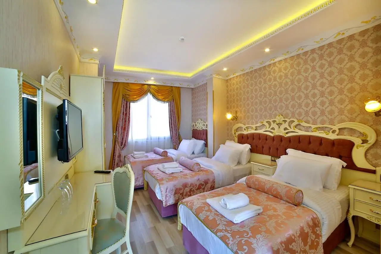 Nayla Palace Hotel-Special Category