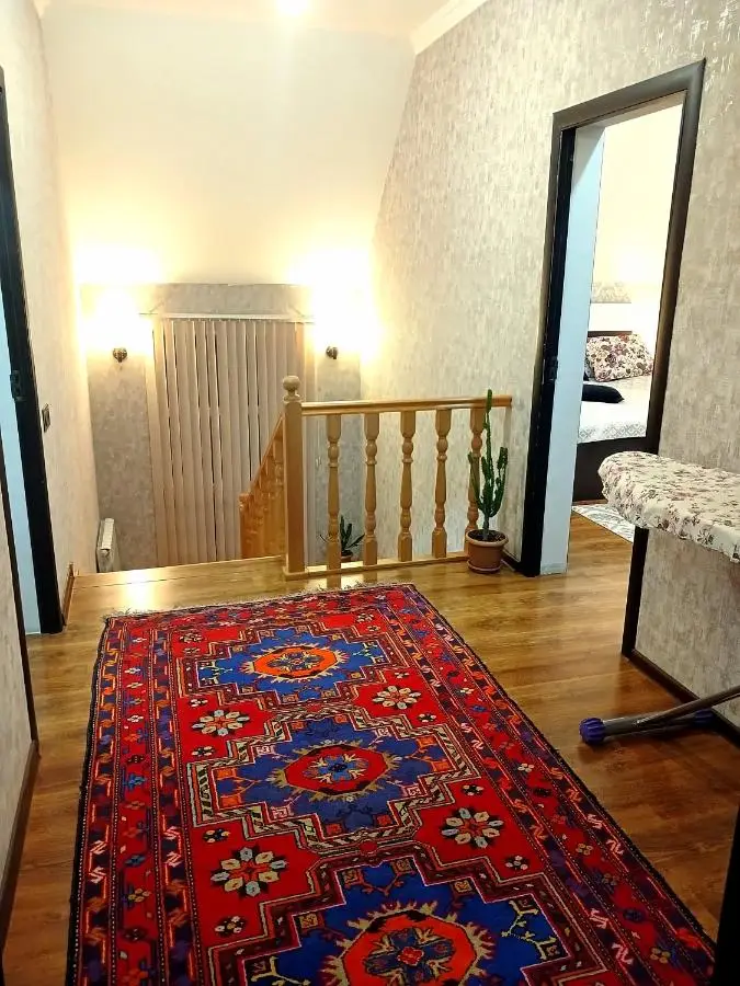 Dom Semya Gusar