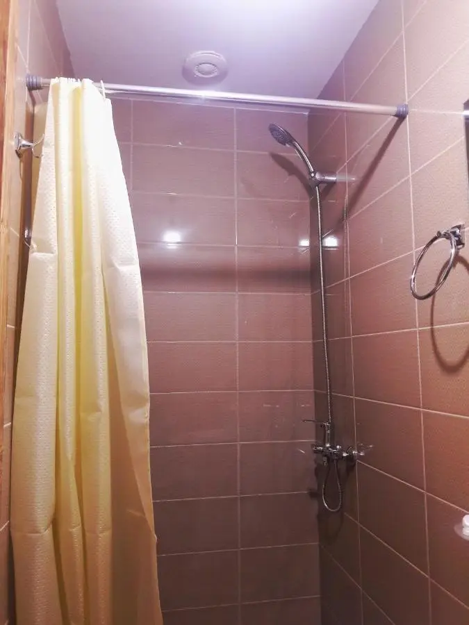 Hotel TWINS Achkhoti