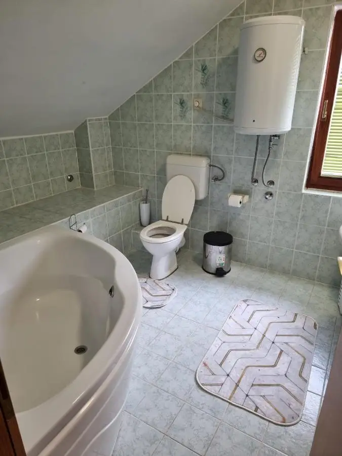 House Osjek Ilidza