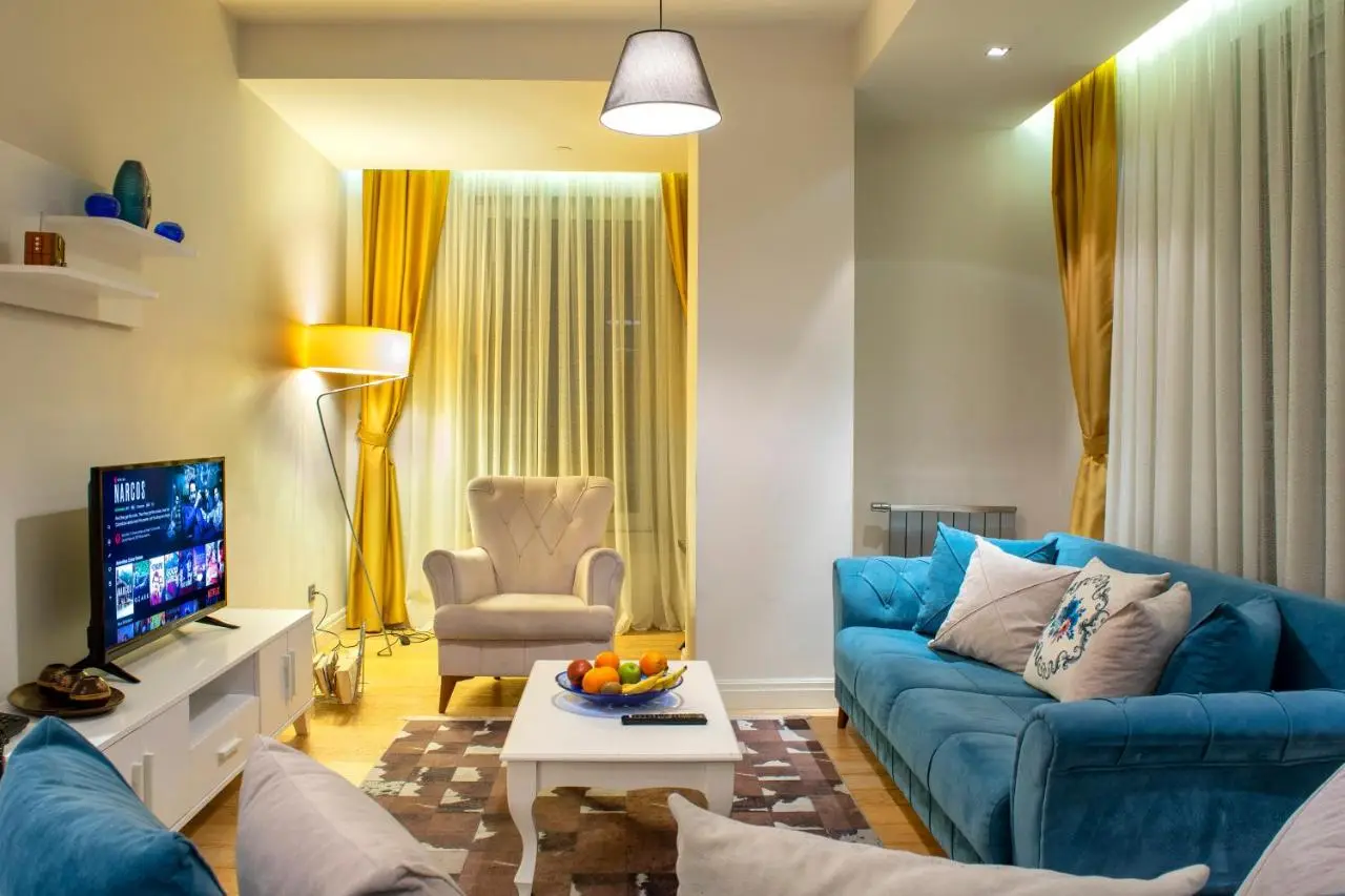 Armoni Residence & Hotel