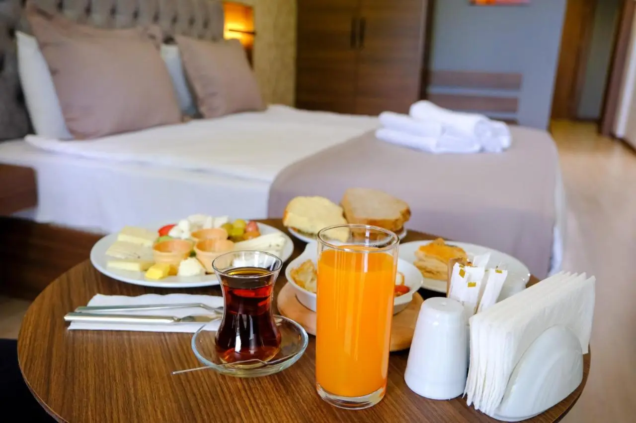 Velmore Hotel & Spa