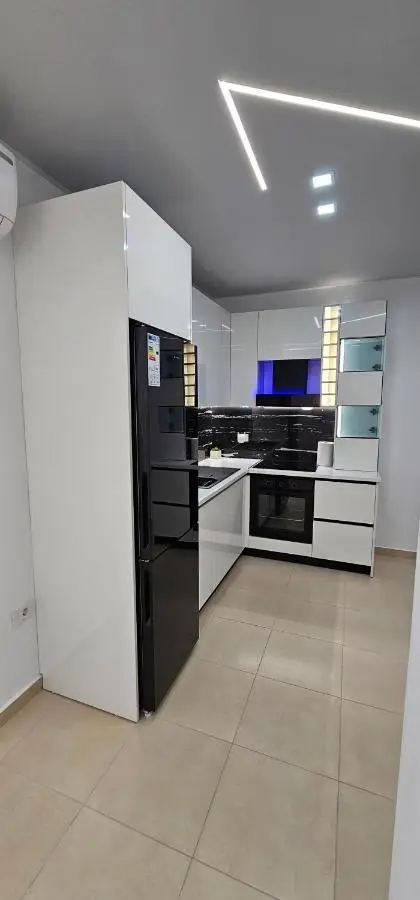 GPN apartment
