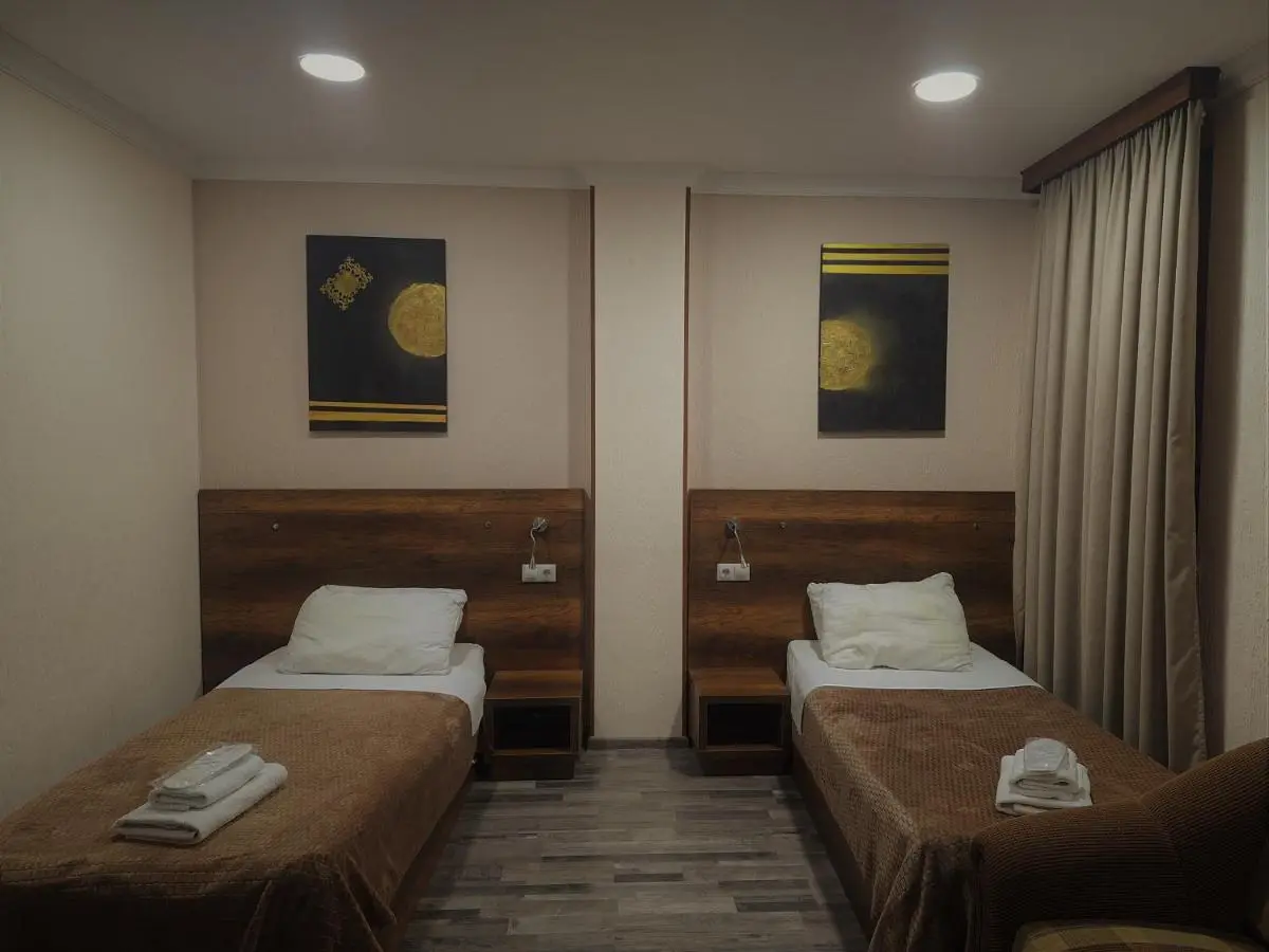 Hotel Georgian