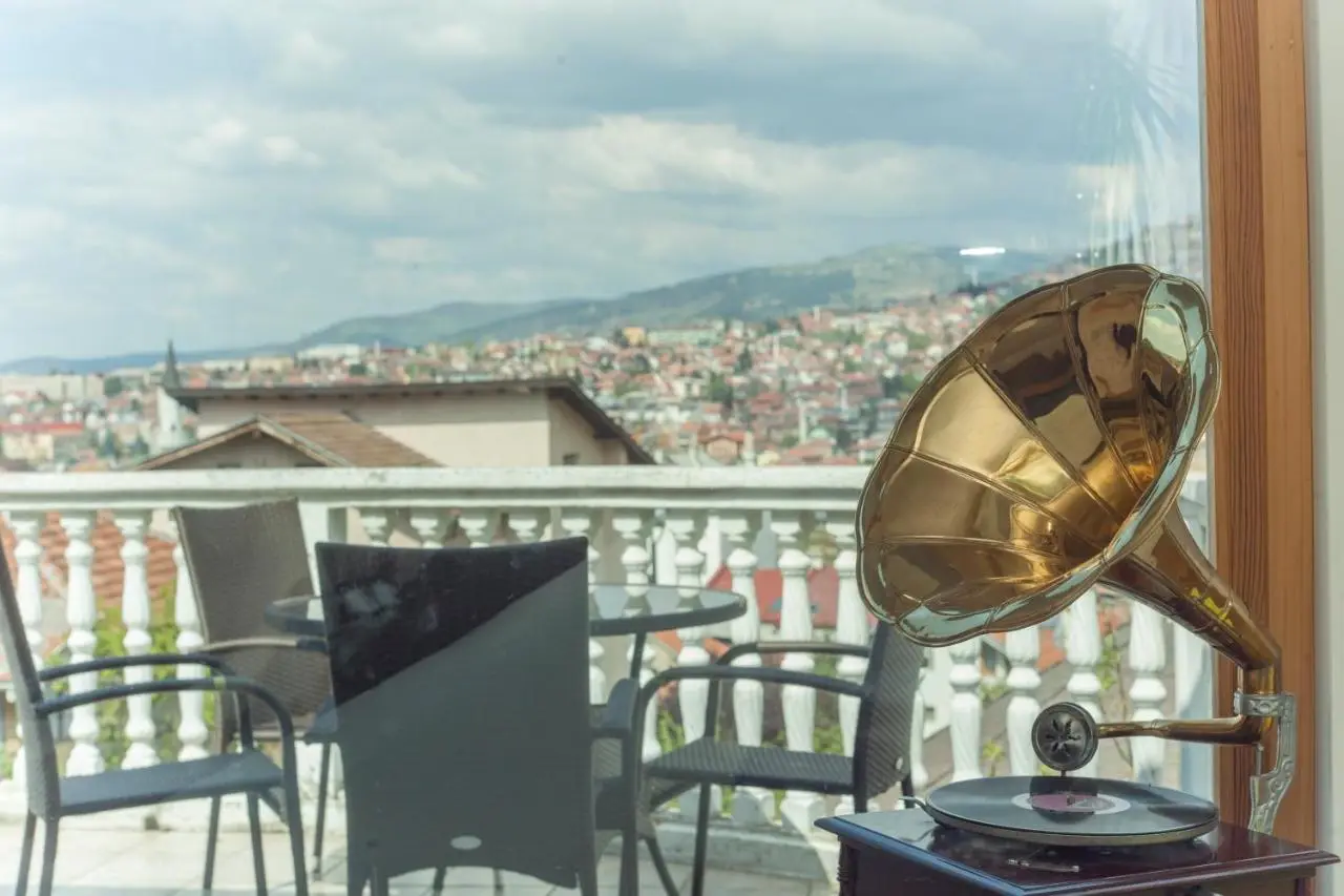 Exclusive Apartments Bistrik