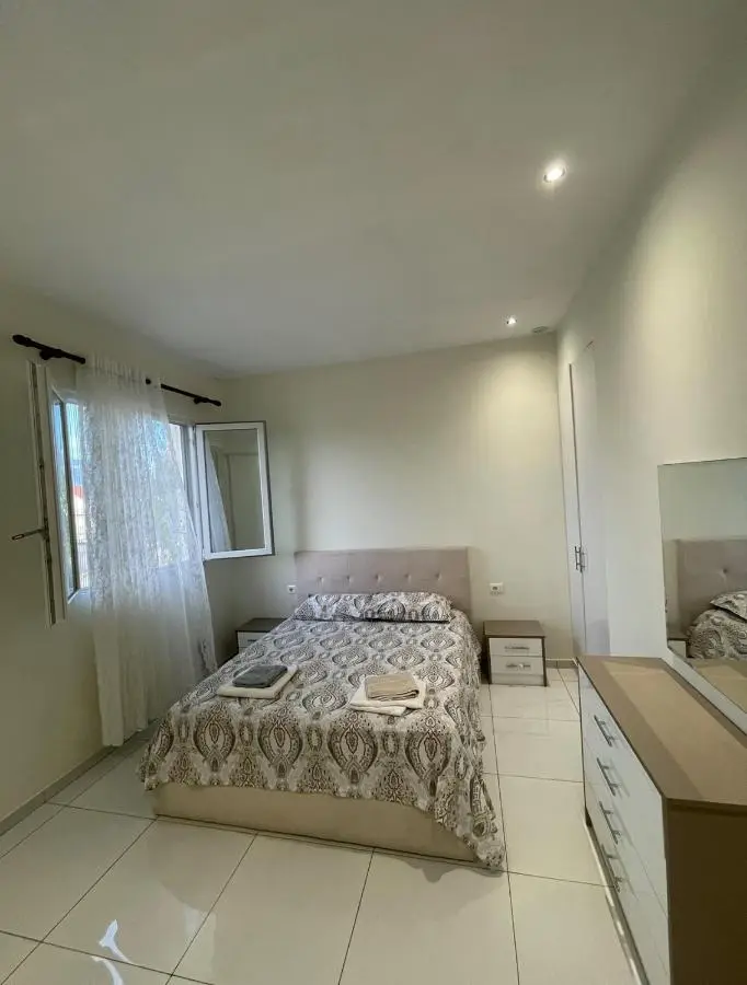 Franco Apartments