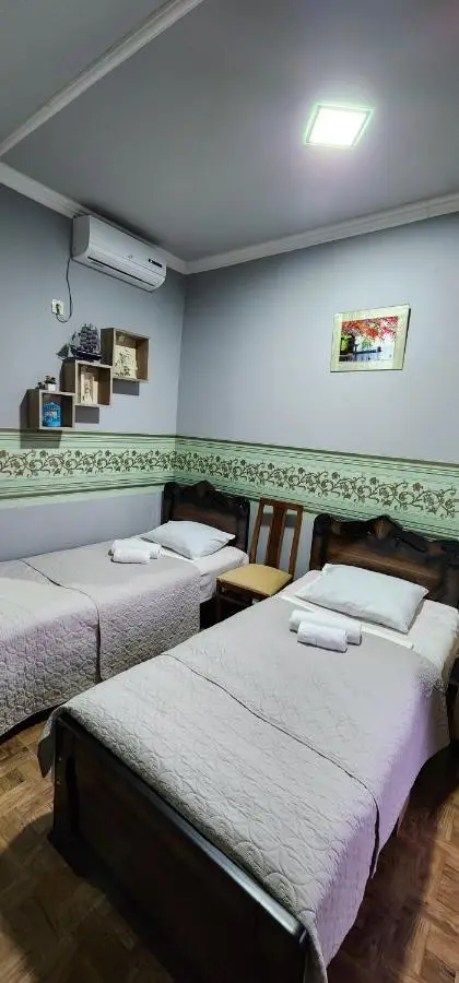 Guesthouse kalakala