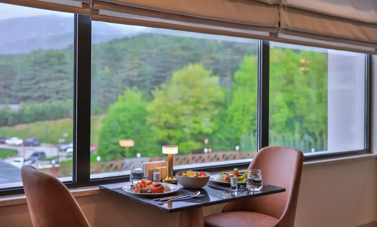 Narven Wellness & Thermal Hotel