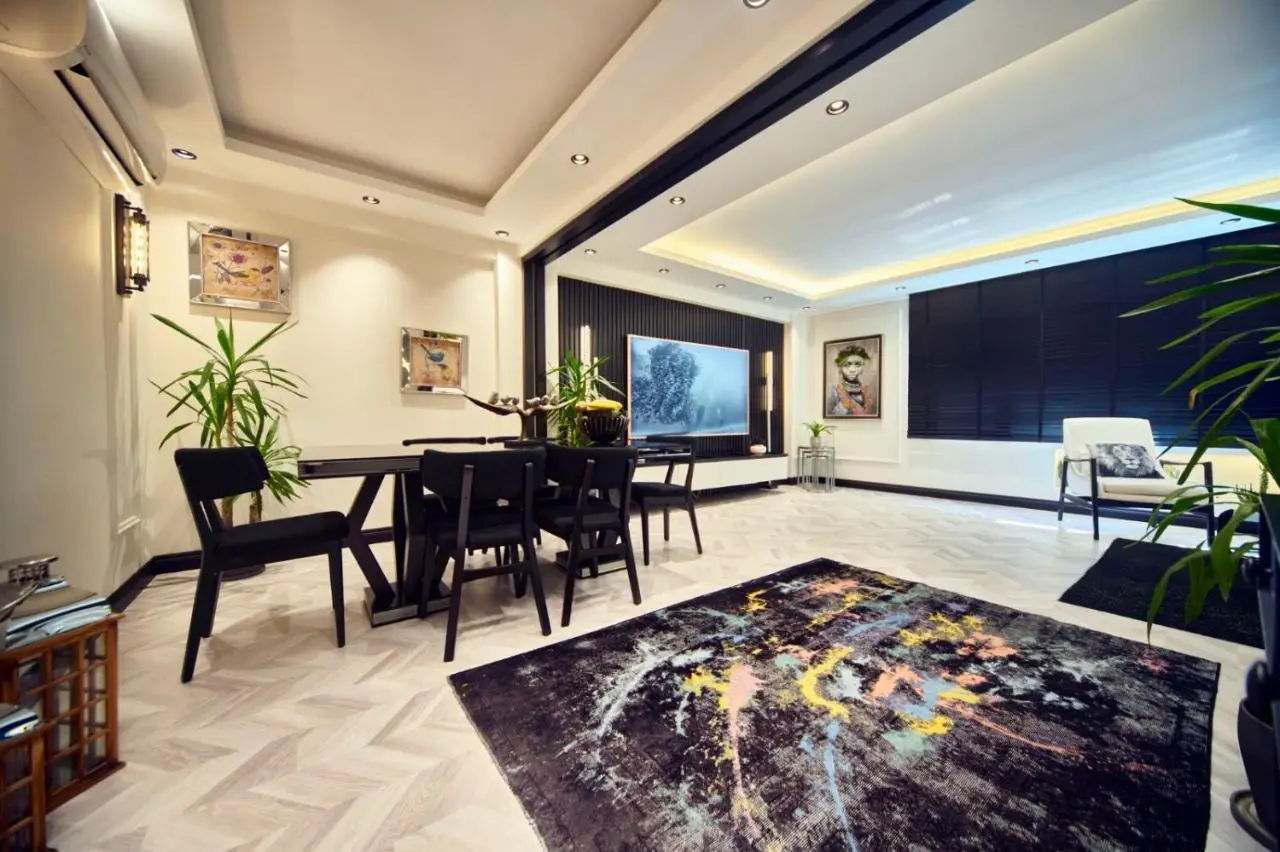 Saygın Apartments