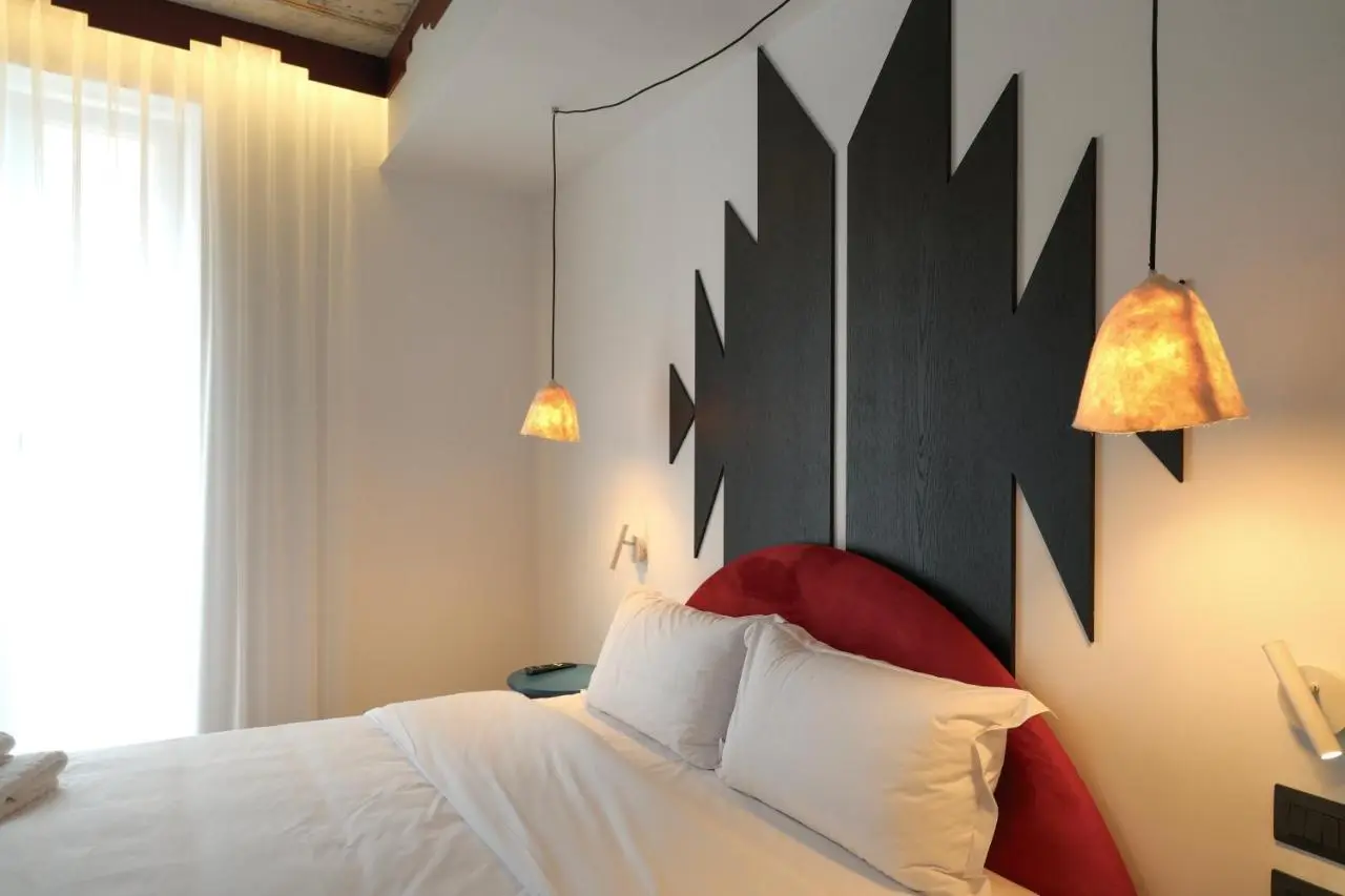 Bazaar Hotel