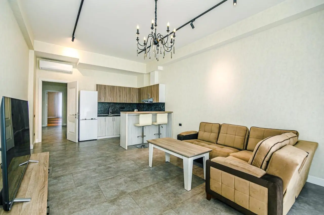 Courtyard Marriot VIP Apartment