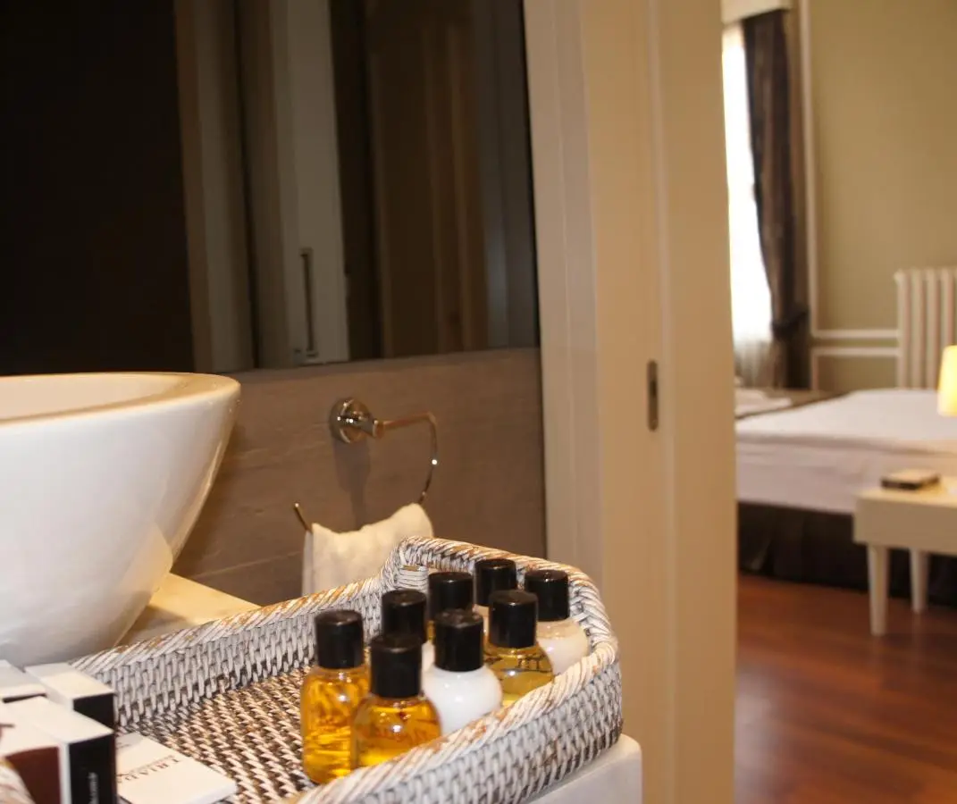 Triada Hotel Taksim - Special Category