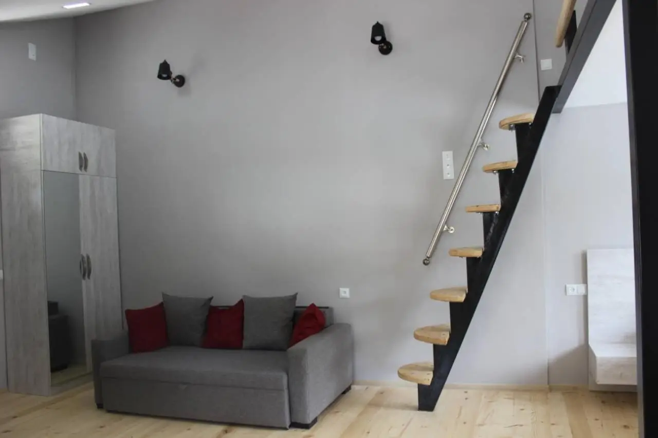 Diasamidzeebi apartment