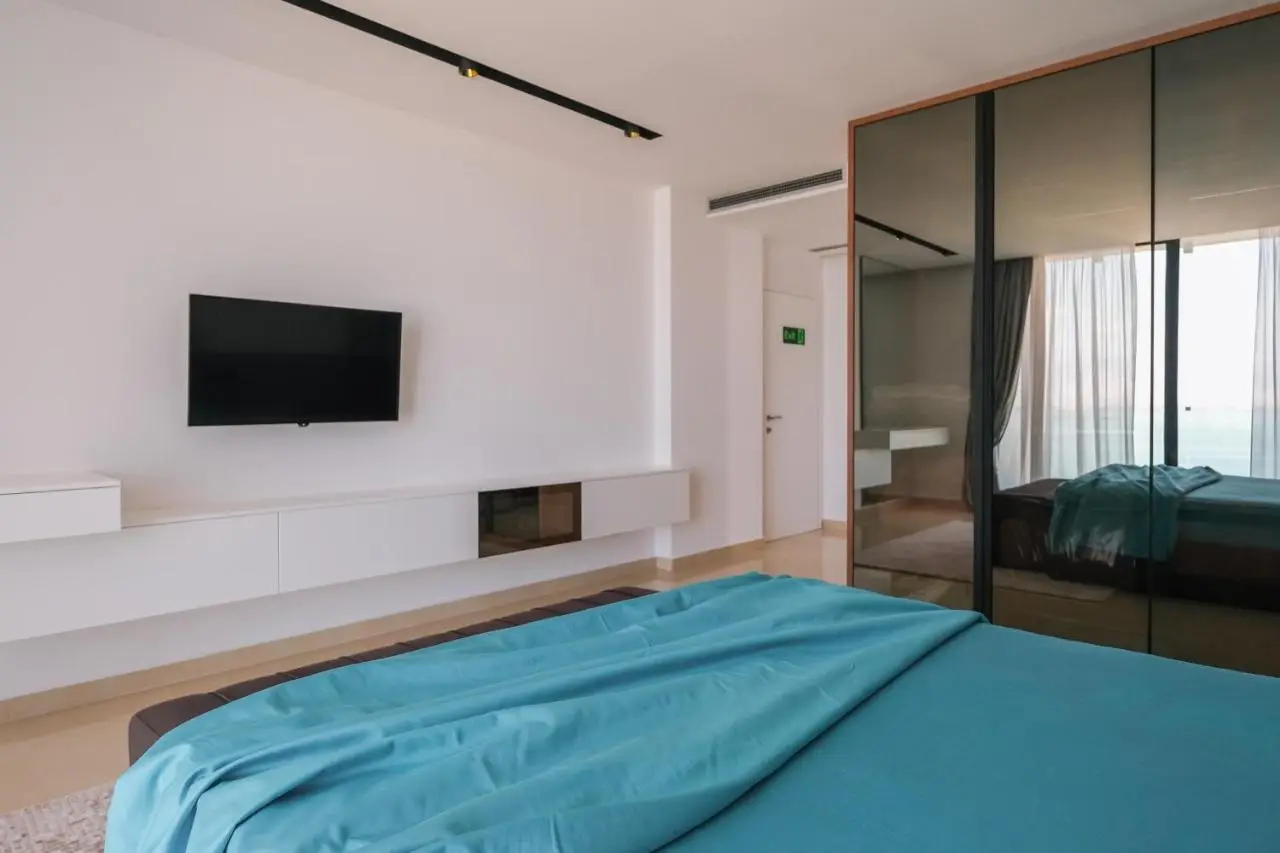 The Panoramic Villa by PikHost