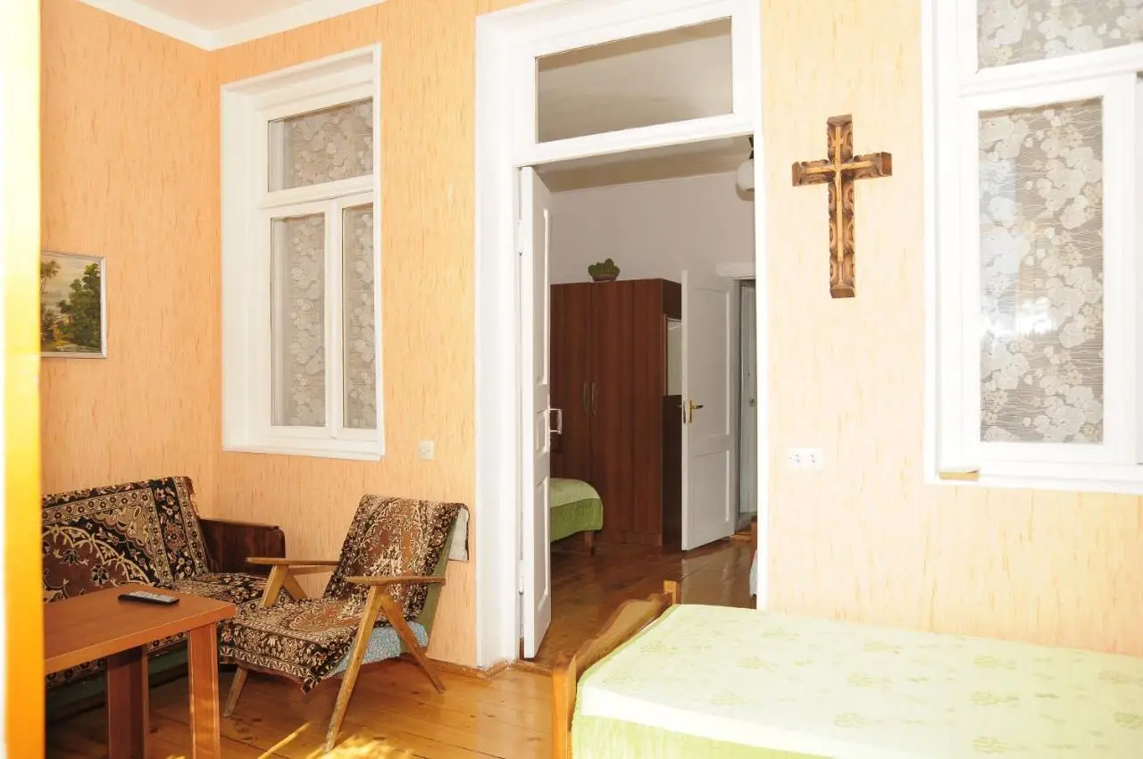 Grimis Villa