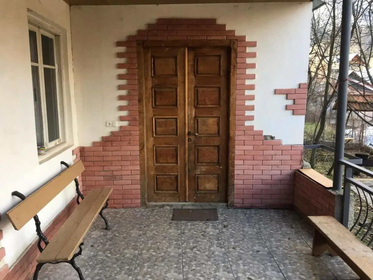 Guest House Shvelidze
