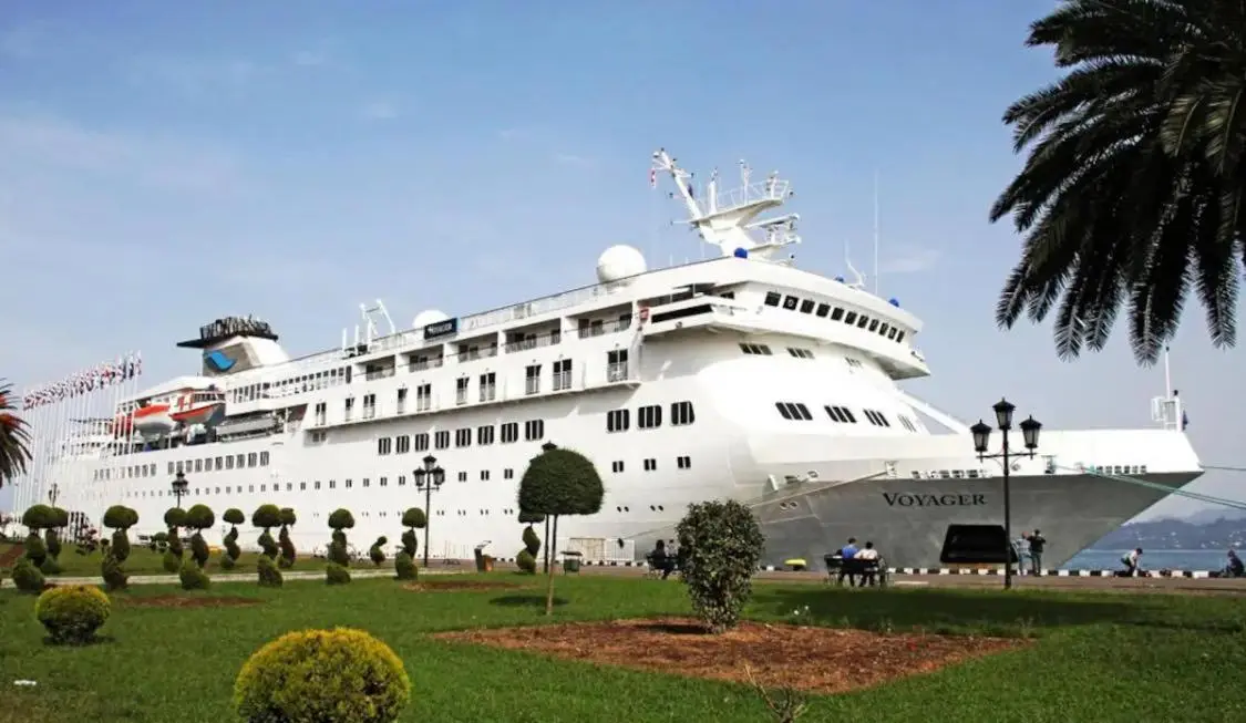 Port view Residence
