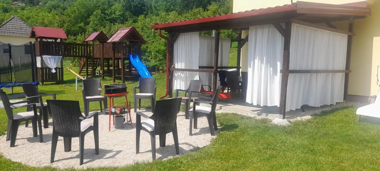 Apartman za odmor Plivska Jezera