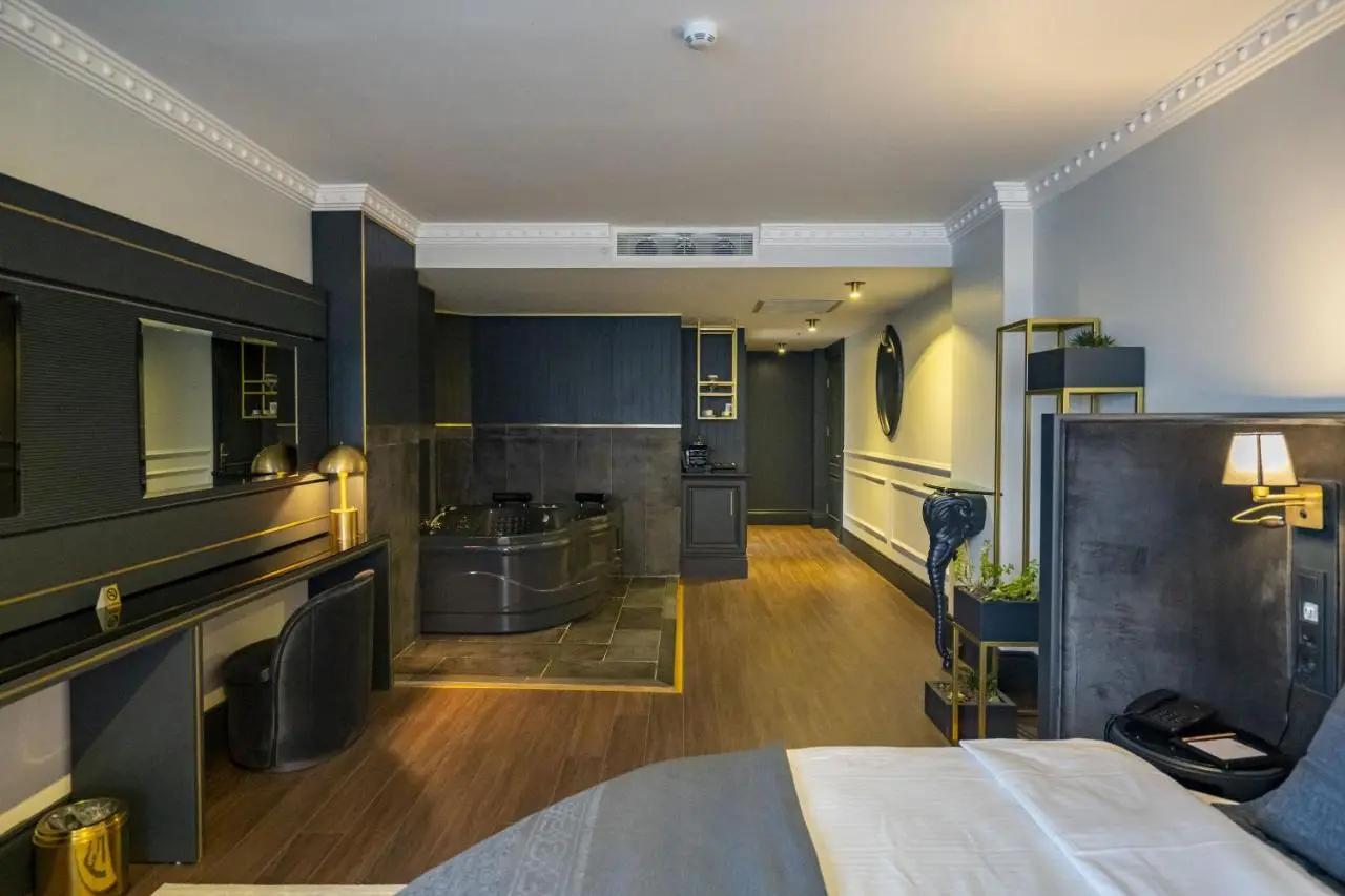 A11 HOTEL BOSPHORUS