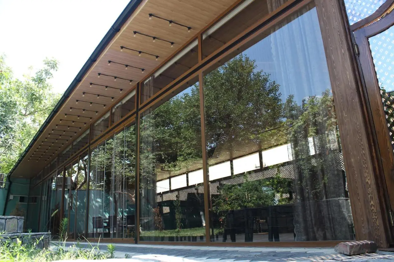 Firuze Hotel & Restaurant