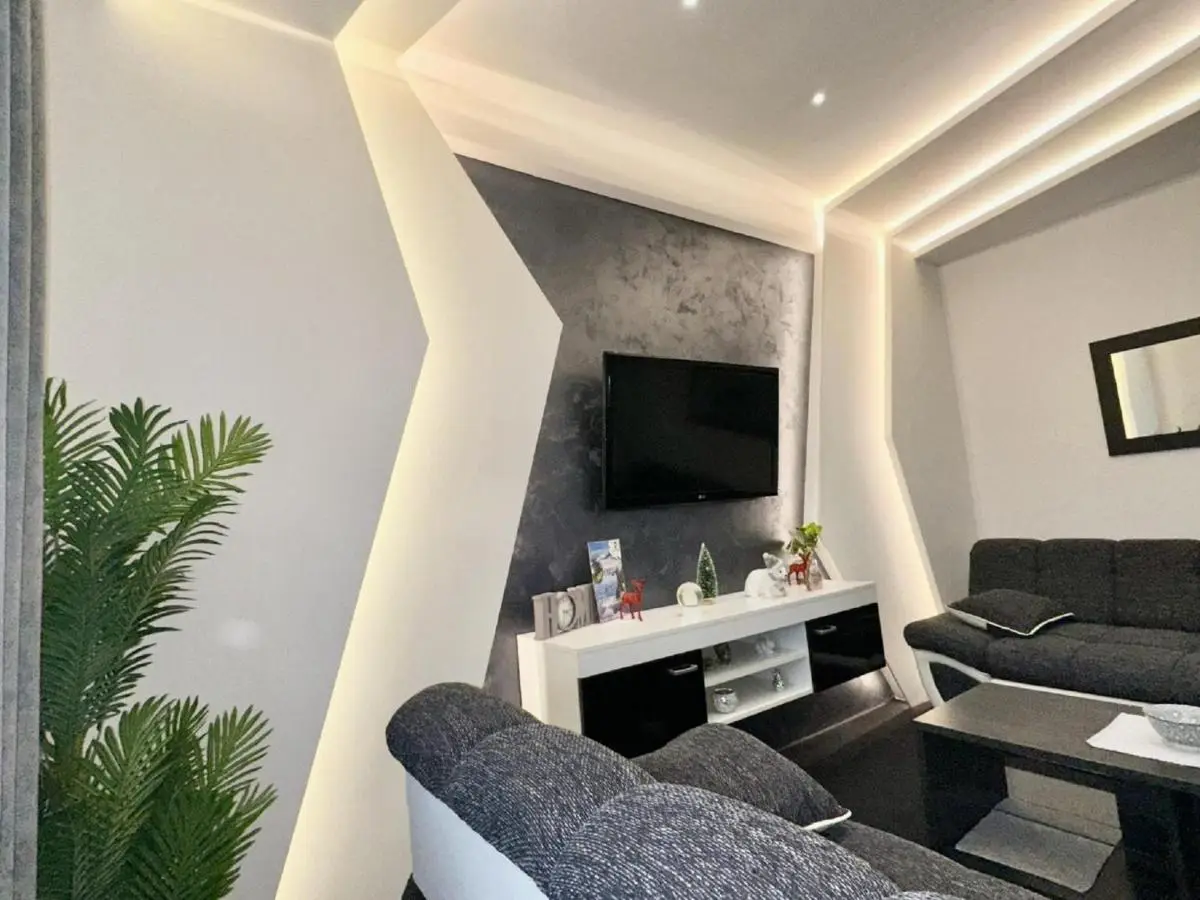 Elit Lux Apartments