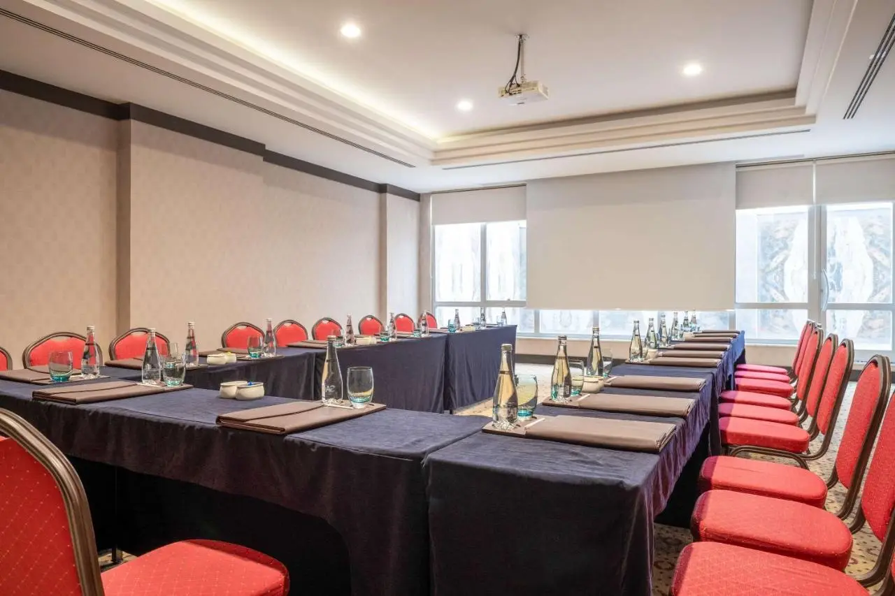 Clarion Hotel Istanbul Mahmutbey