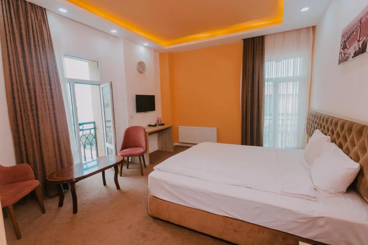 Madina-ZamZam Halal Hotels Group