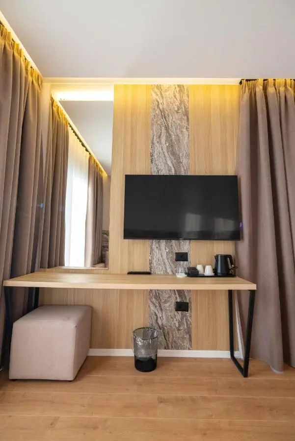Tris3 Hotel