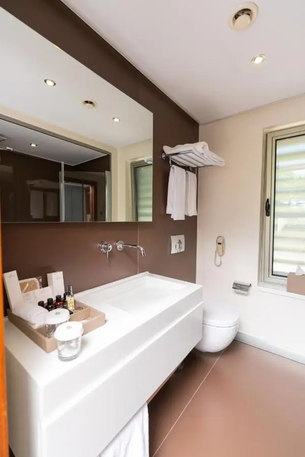 Ortunc Hotel - Cunda Island (Adult Only)