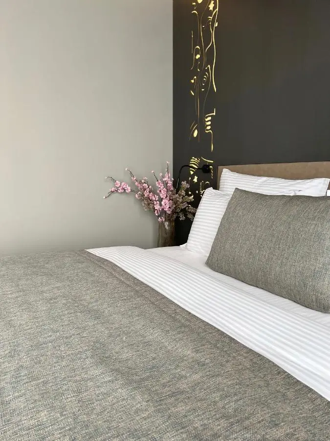 Arka Art Hotel
