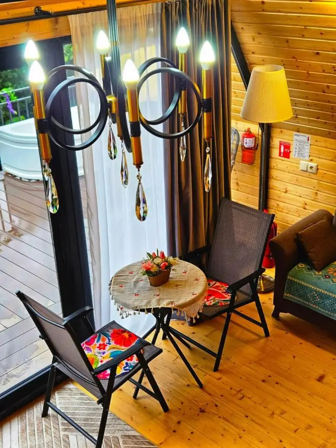 Cottage Mziuri