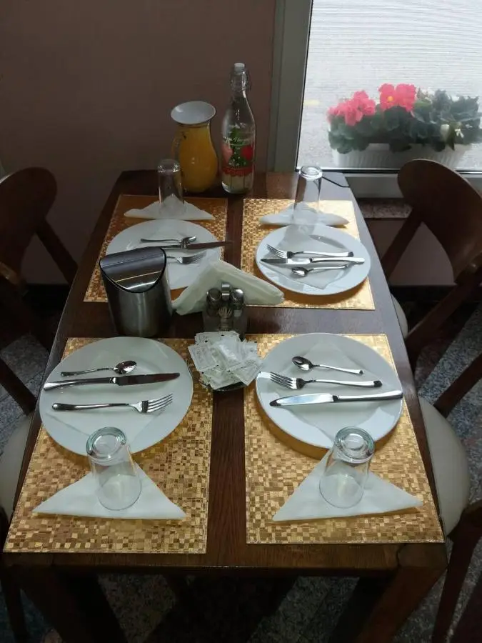 Nihad B&B