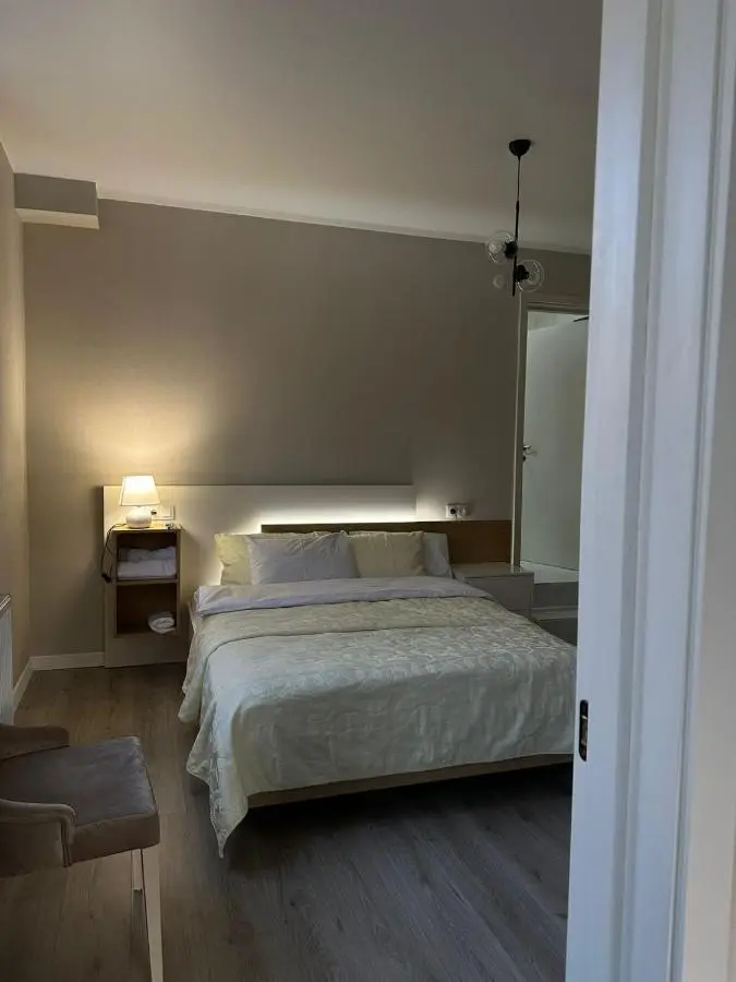 LARDA TBILISI