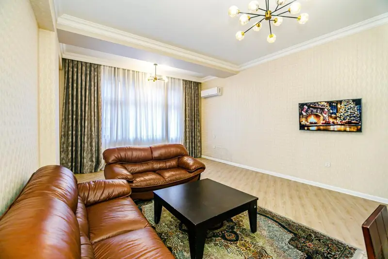 PILOT Luxury Apartment in Nizami street