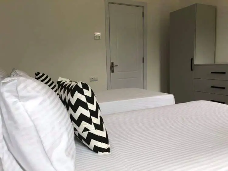 Cabo Verde Boutique Hotel