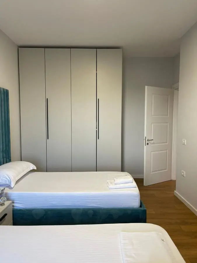 Jur Apartment
