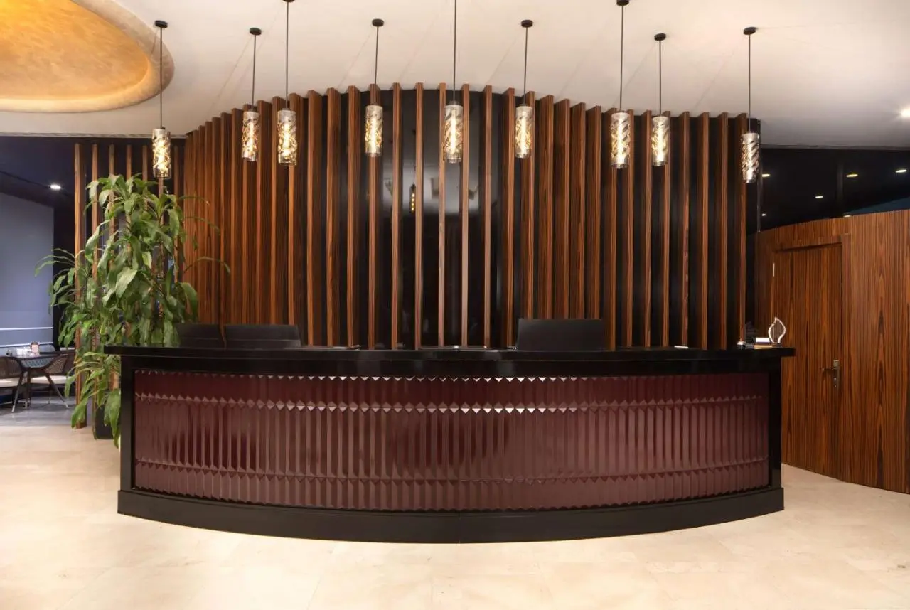 Ramada Plaza by Wyndham Istanbul Atakoy