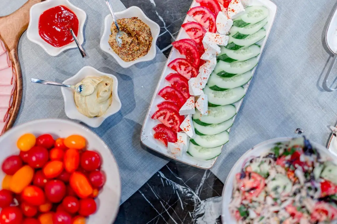 Taberne Boutique Hotel Tbilisi